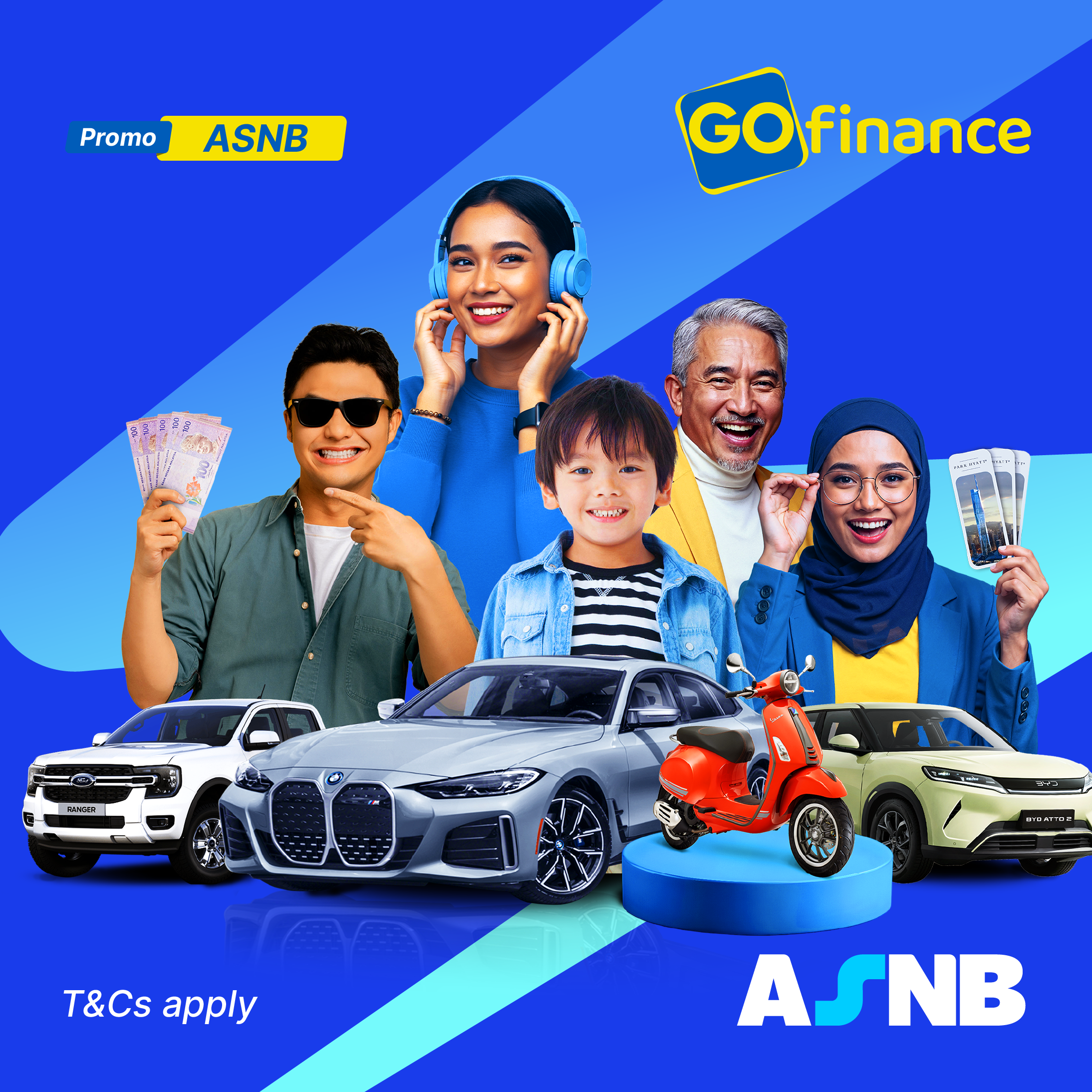 ASNB: Pandu Impianmu Campaign - Thumbnail