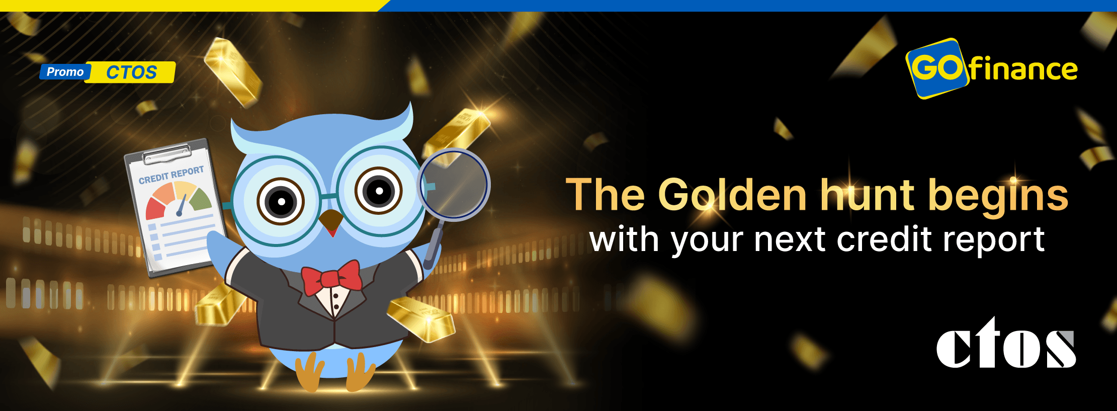 CTOS x Golden credit_webbanner
