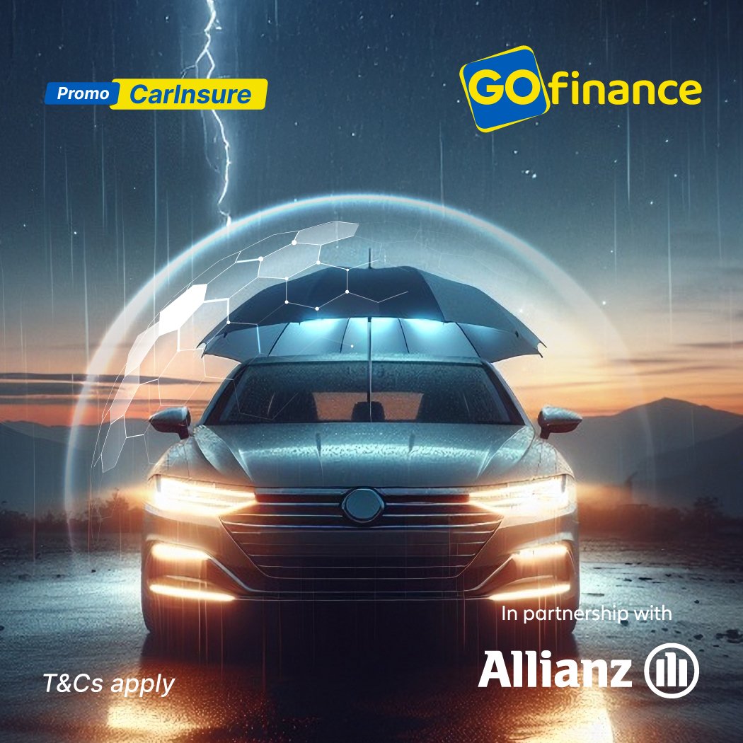 Exclusive Allianz Cashback for Your Car!  - Thumbnail