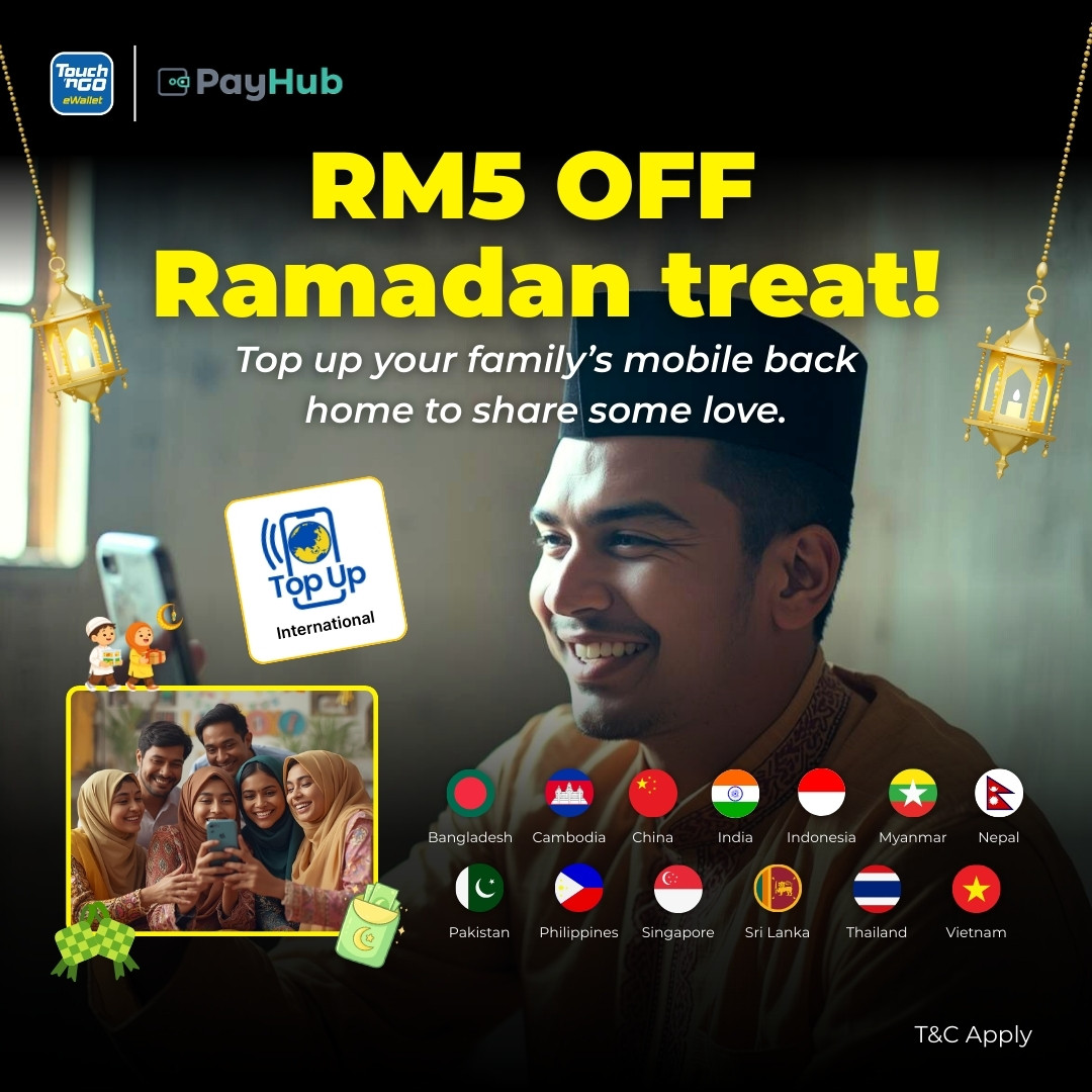 Int. Top Up Raya Cashback_Promo Banner_Square