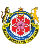 Majlis bandaraya shah alam