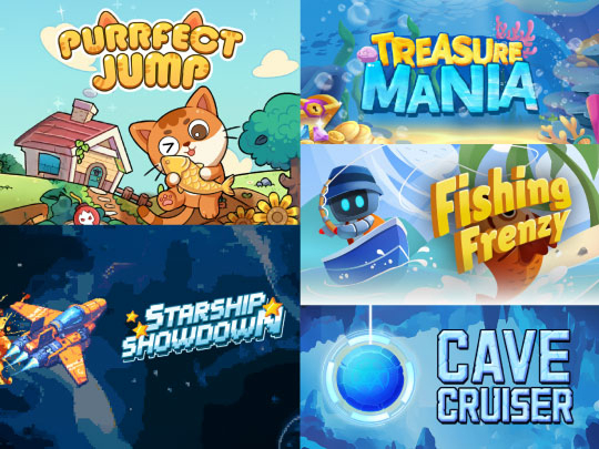 Play and win​