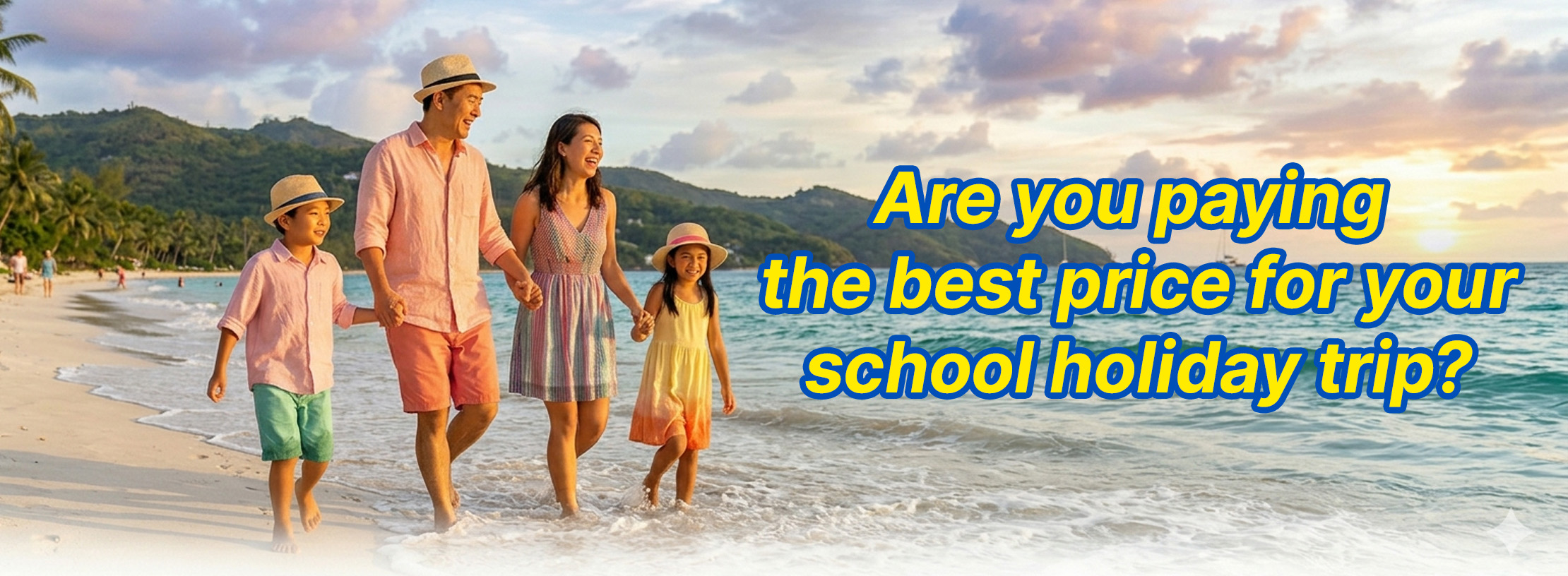 Web Banner
