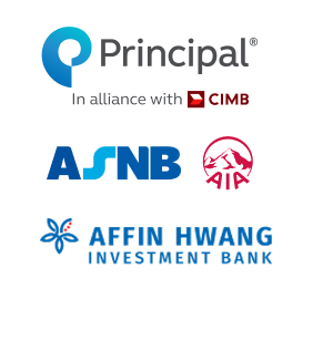 Your investments are managed by