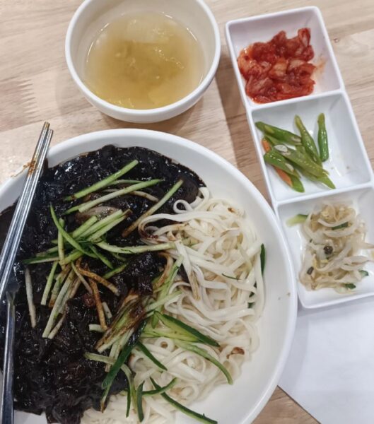 babsang korean restaurant
