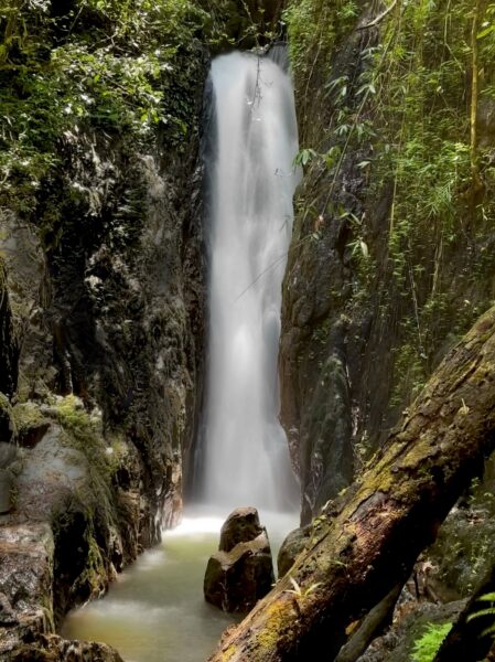 Bang Pae Waterfall, things to do in Phuket