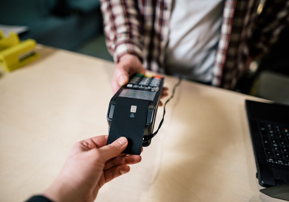 epos360 bluetap payment terminal