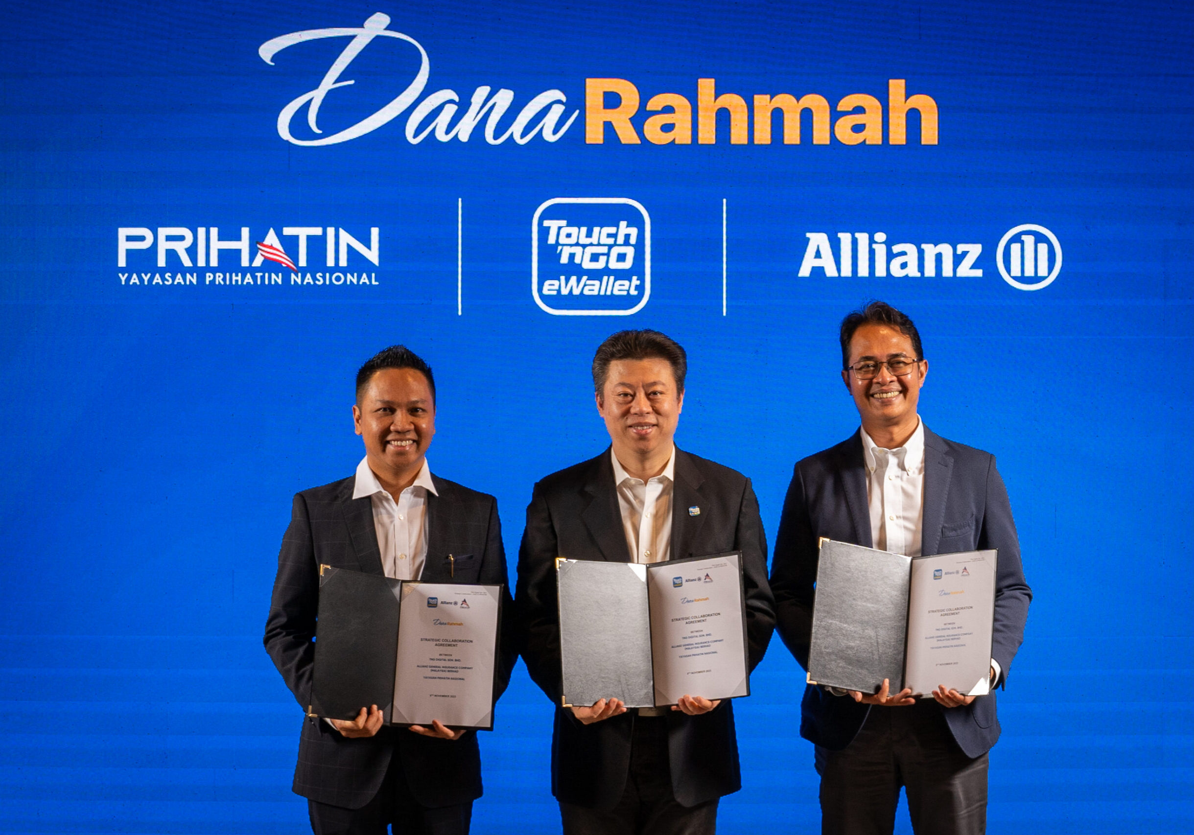 tng-digital-sdn-bhd-allianz-general-insurance-company-berhad-and-yayasan-prihatin-nasional-join-forces-to-empower-the-b40-communities-with-insurance-protection-thumb