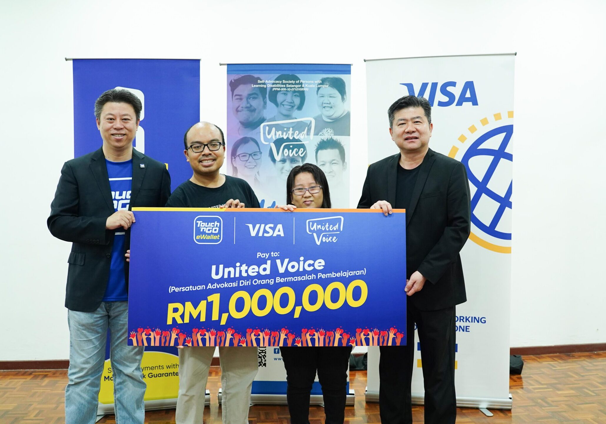 tng-digital-and-visa-donates-rm1-million-to-united-voice-to-empower-individuals-with-learning-disabilities-thumb
