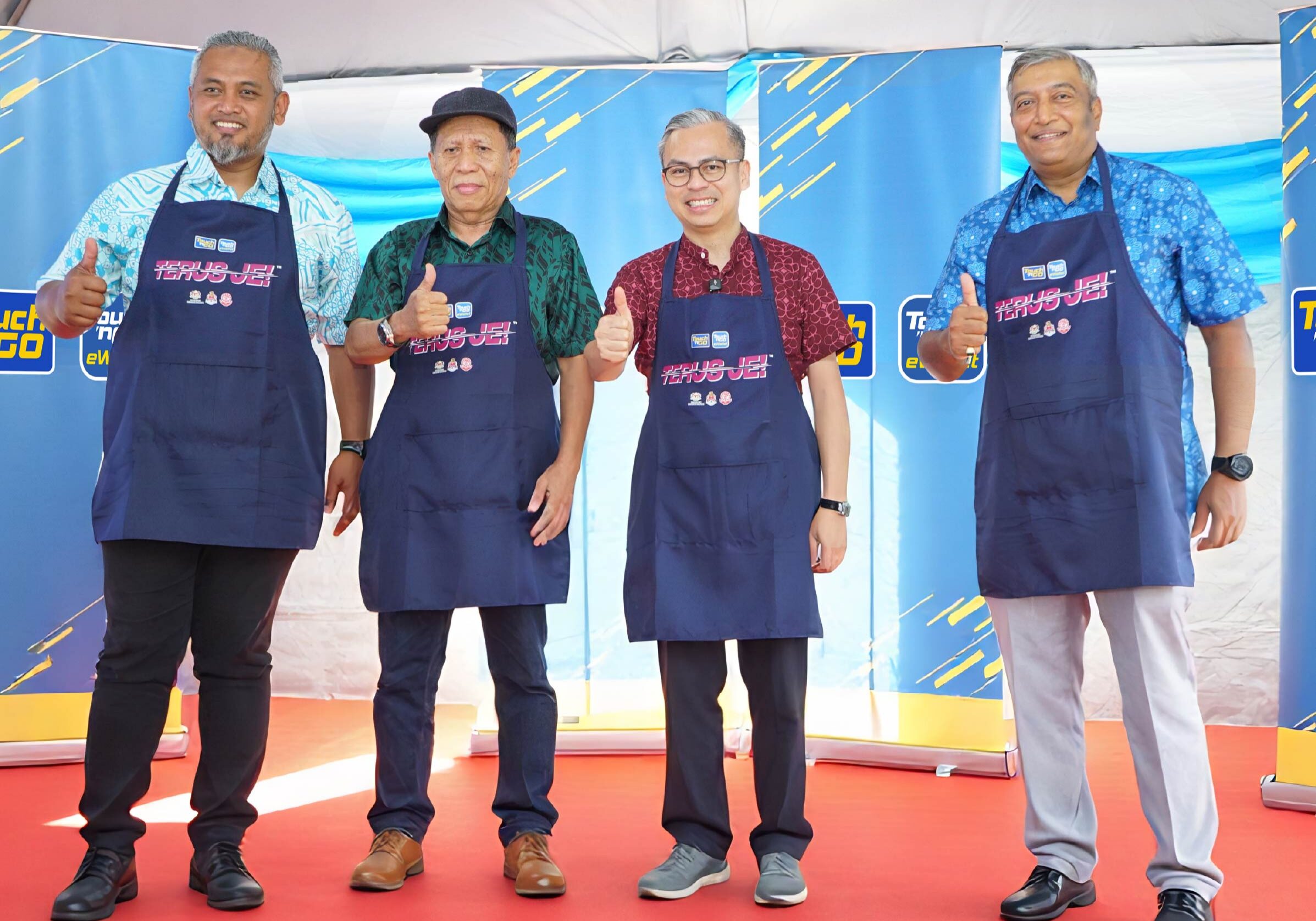 YB Fahmi Thumbnail