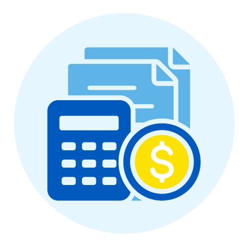 Manage accounts