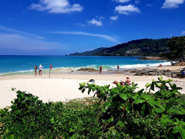 Patong Beach, things to do in Phuket