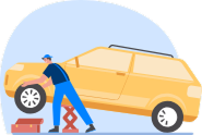 roadside assistance