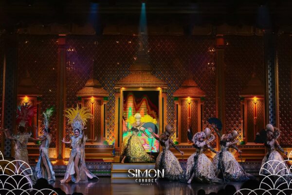 Simon Cabaret Phuket, things to do in Phuket