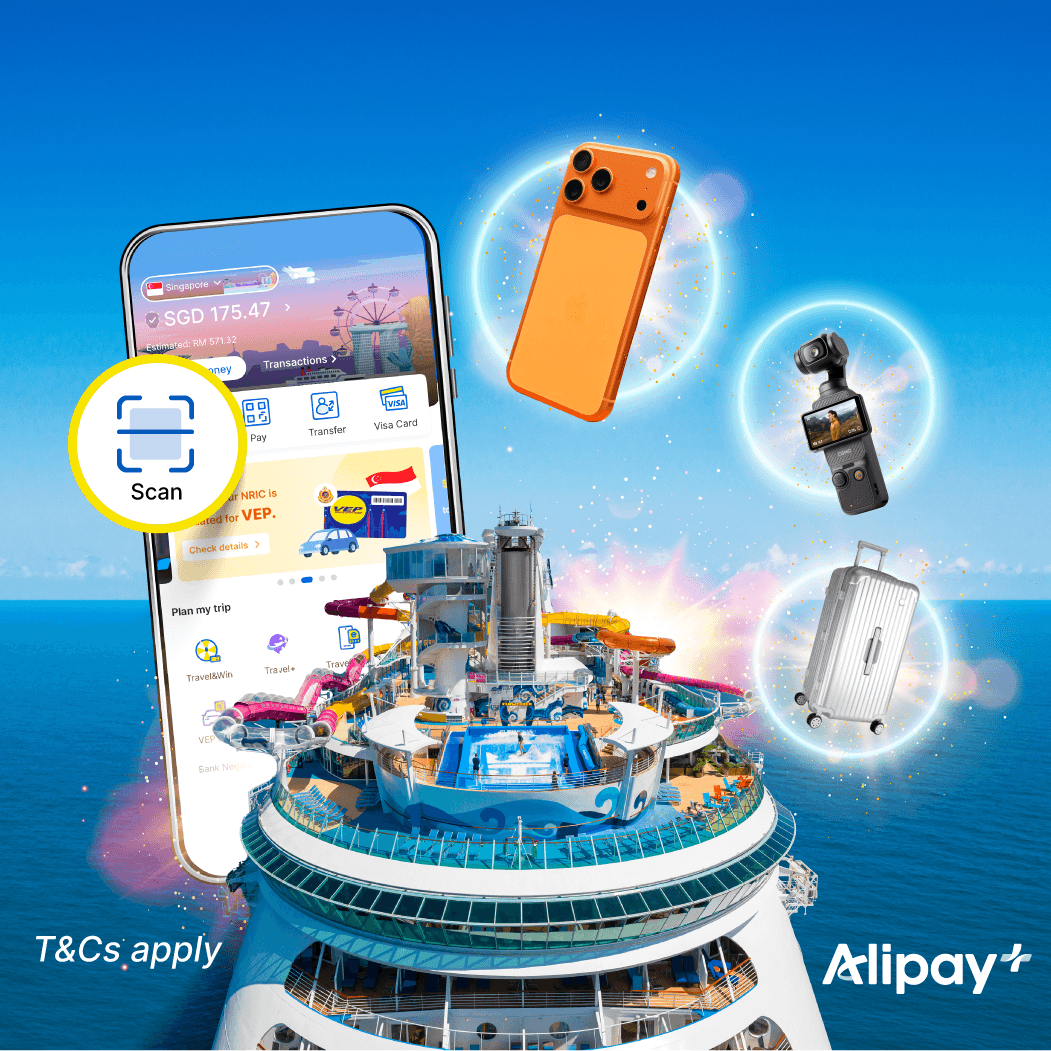 Win Exciting Prizes in Singapore! - Thumbnail